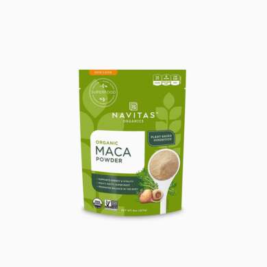 Natural Maca Powder