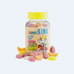 Calcium+ Vitamin D for Kids