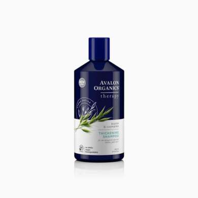 Biotin B-Complex Shampoo