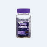 Organic Sambucus Complex