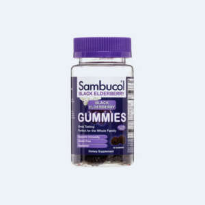 Organic Sambucus Complex