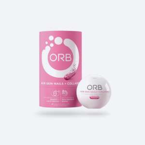 Nails and Hair Complex