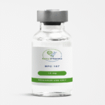 BPC-157 10mg vial regenerative body protection compound peptide research